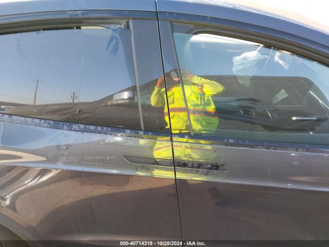 7SAXCDE58RF445962 Tesla Model X Long Range