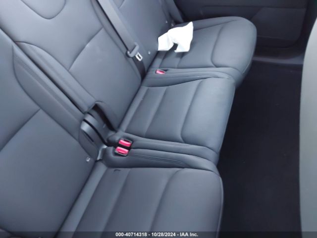 7SAXCDE58RF445962 Tesla Model X Long Range