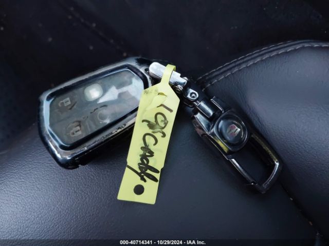 1G6AE1RX3K0103995 Cadillac Ats Standard