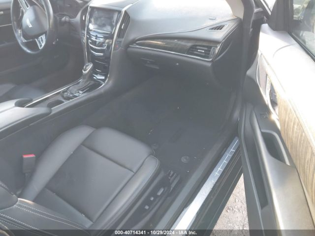 1G6AE1RX3K0103995 Cadillac Ats Standard