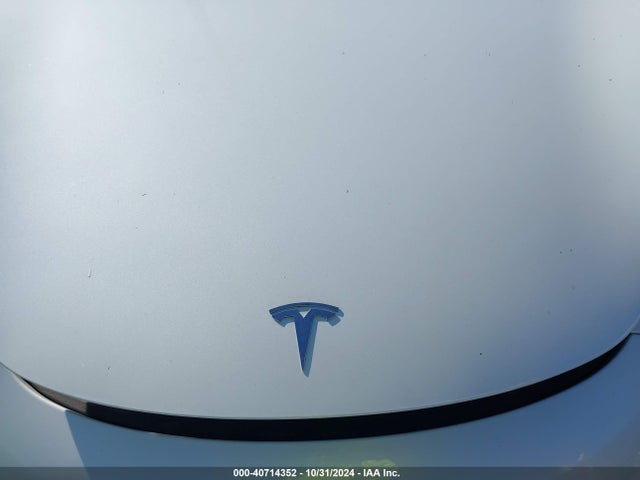 2023 TESLA MODEL 3 5YJ3E1EA4PF497202 Photo 9