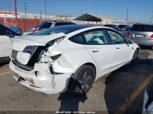 2023 TESLA MODEL 3 5YJ3E1EA4PF497202 Photo 3