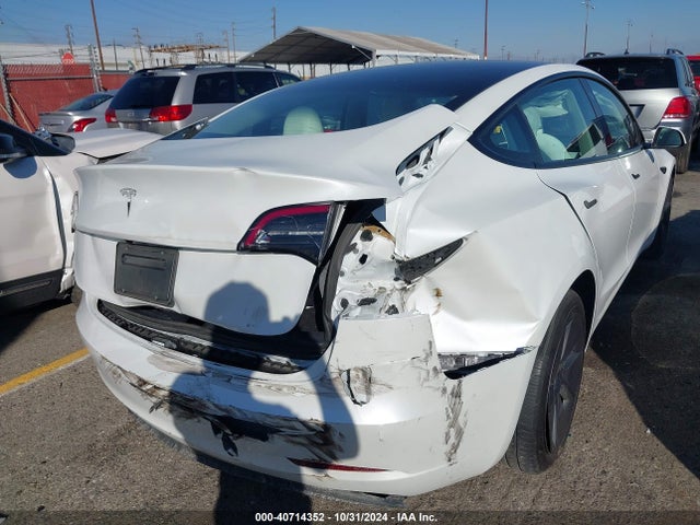 2023 TESLA MODEL 3 5YJ3E1EA4PF497202 Photo 5
