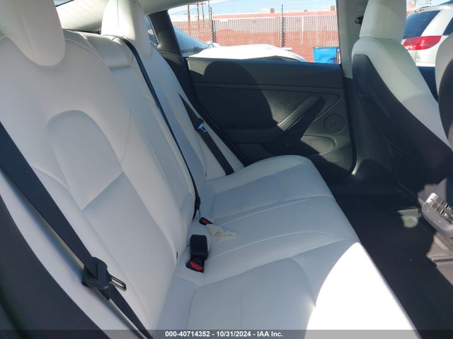 2023 TESLA MODEL 3 5YJ3E1EA4PF497202 Photo 7