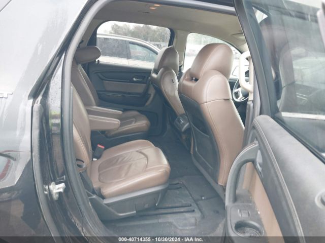 1GKKRRKD9EJ295785 GMC Acadia Slt-1
