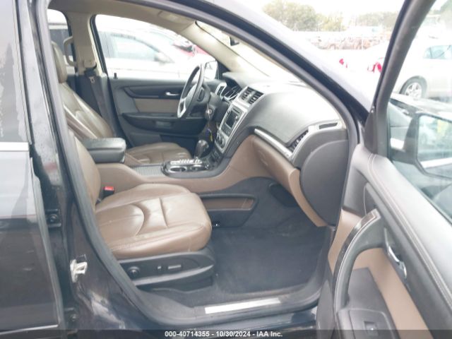 1GKKRRKD9EJ295785 GMC Acadia Slt-1
