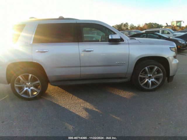 1GNSKBKCXGR427737 Chevrolet Tahoe Lt
