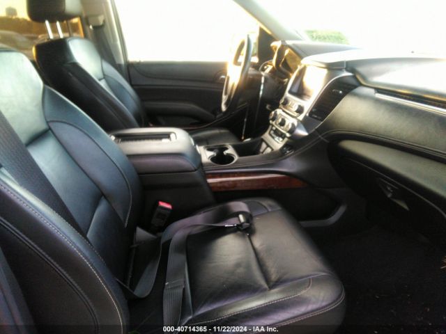 1GNSKBKCXGR427737 Chevrolet Tahoe Lt