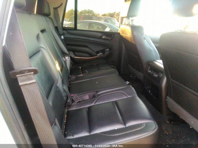 1GNSKBKCXGR427737 Chevrolet Tahoe Lt