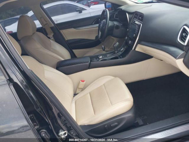 1N4AA6AP1HC380496 Nissan Maxima 3.5 Platinum/3.5 S/3.5 Sl/3.5 Sr/3.5 Sv