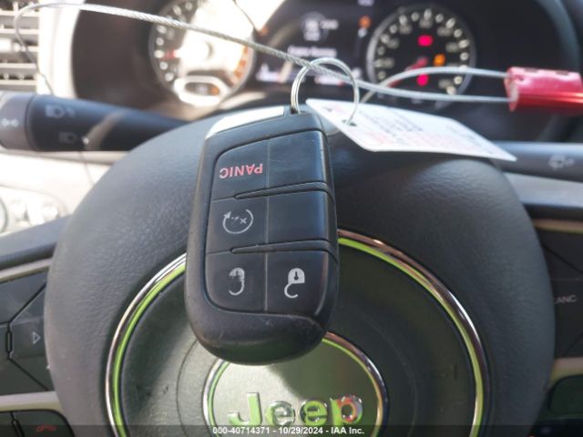 ZACCJBDB2HPF28176 Jeep Renegade Limited 4x4
