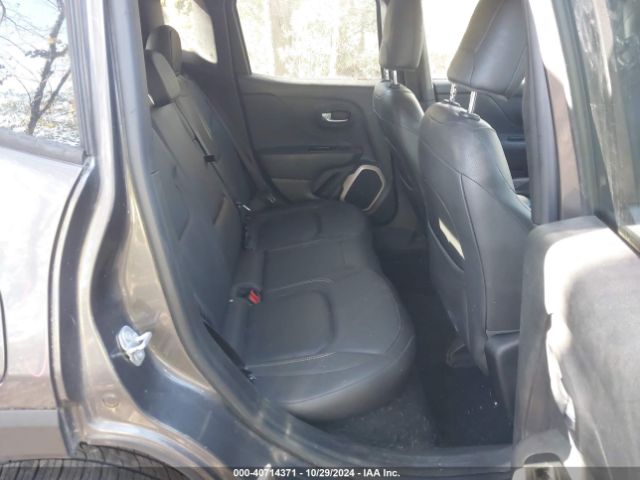 ZACCJBDB2HPF28176 Jeep Renegade Limited 4x4