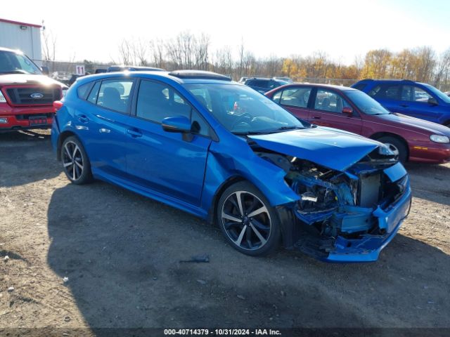 4S3GTAM64M3709075 auction archive image