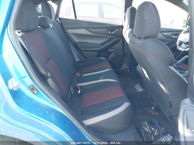 4S3GTAM64M3709075 Subaru Impreza Sport 5-door