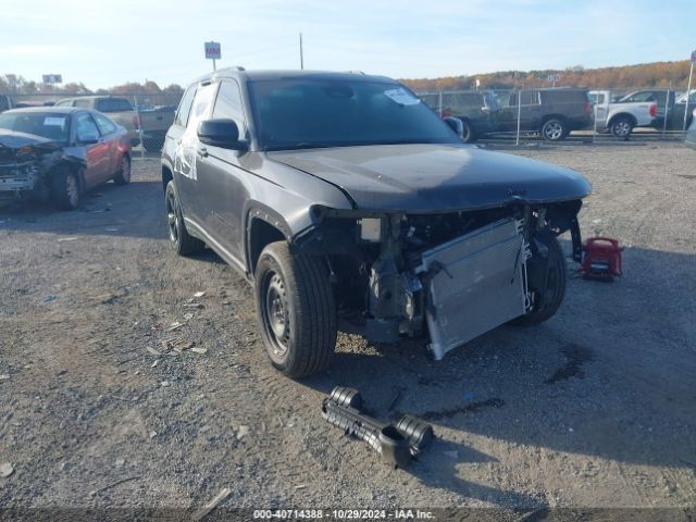 1C4RJHAG9PC548330 auction archive image