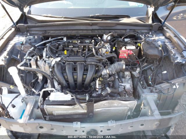 7MMVABBM0RN206661 Mazda Cx-50 2.5 S Preferred