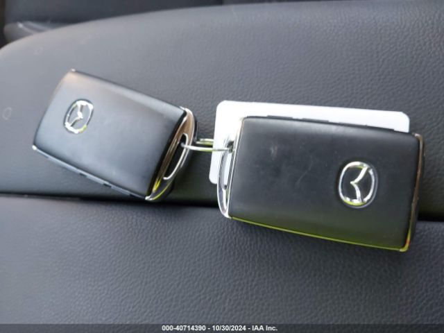 7MMVABBM0RN206661 Mazda Cx-50 2.5 S Preferred