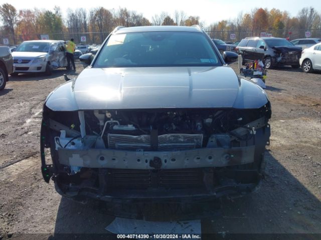 7MMVABBM0RN206661 Mazda Cx-50 2.5 S Preferred