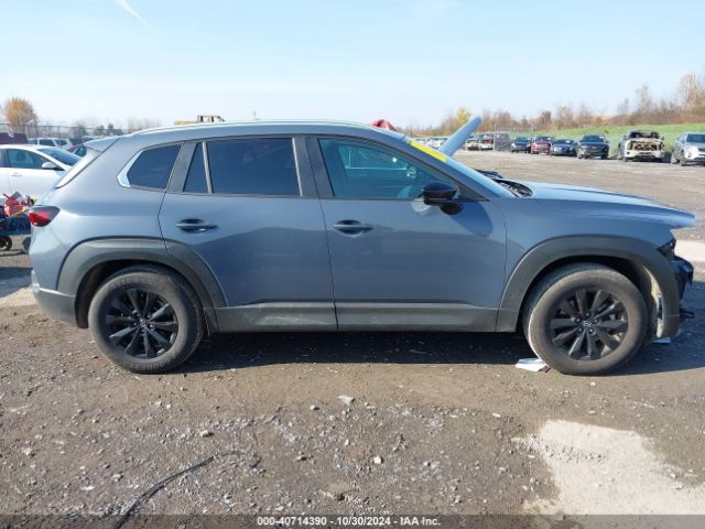 7MMVABBM0RN206661 Mazda Cx-50 2.5 S Preferred