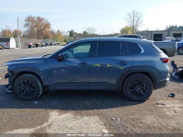 7MMVABBM0RN206661 Mazda Cx-50 2.5 S Preferred