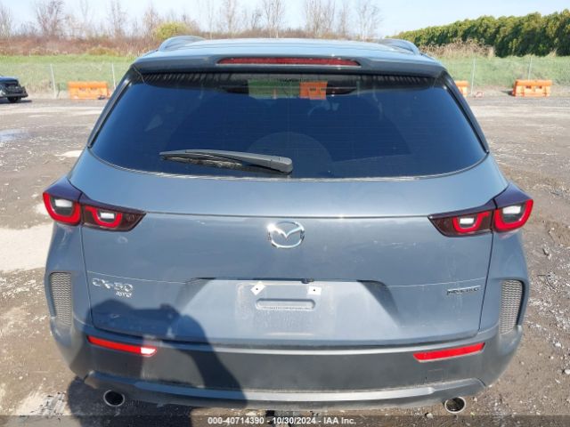 7MMVABBM0RN206661 Mazda Cx-50 2.5 S Preferred