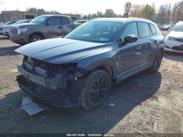 7MMVABBM0RN206661 Mazda Cx-50 2.5 S Preferred