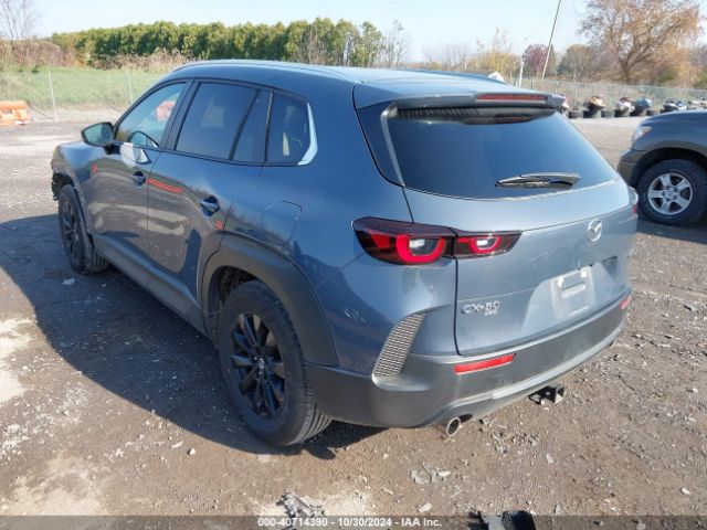 7MMVABBM0RN206661 Mazda Cx-50 2.5 S Preferred