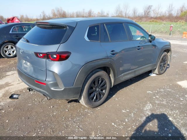 7MMVABBM0RN206661 Mazda Cx-50 2.5 S Preferred