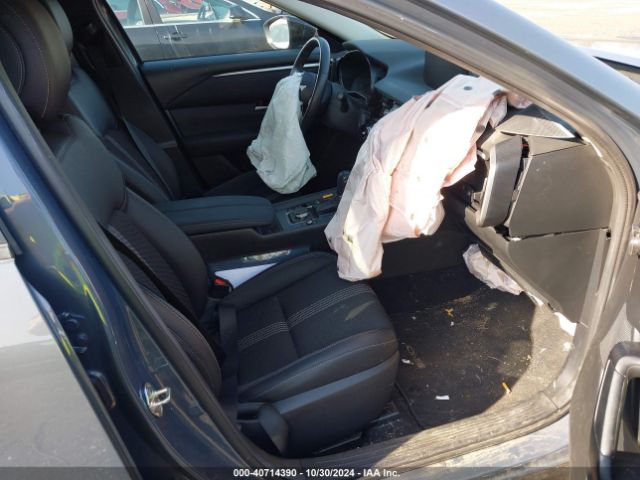 7MMVABBM0RN206661 Mazda Cx-50 2.5 S Preferred