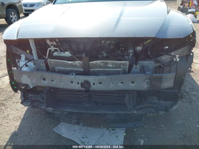 7MMVABBM0RN206661 Mazda Cx-50 2.5 S Preferred
