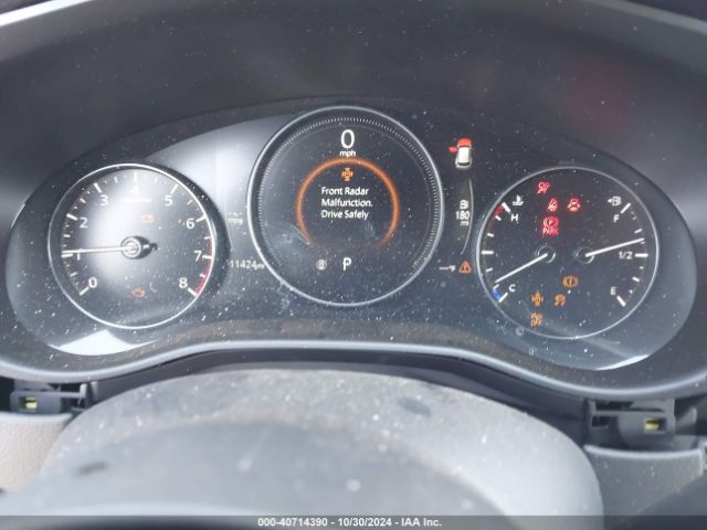 7MMVABBM0RN206661 Mazda Cx-50 2.5 S Preferred