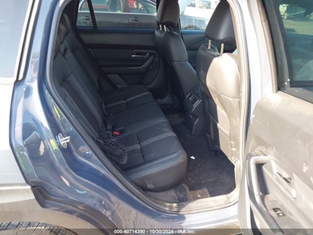 7MMVABBM0RN206661 Mazda Cx-50 2.5 S Preferred