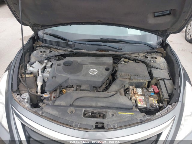 1N4AL3AP0EN342105 Nissan Altima 2.5 S