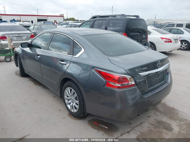 1N4AL3AP0EN342105 Nissan Altima 2.5 S