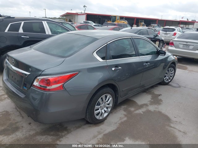 1N4AL3AP0EN342105 Nissan Altima 2.5 S