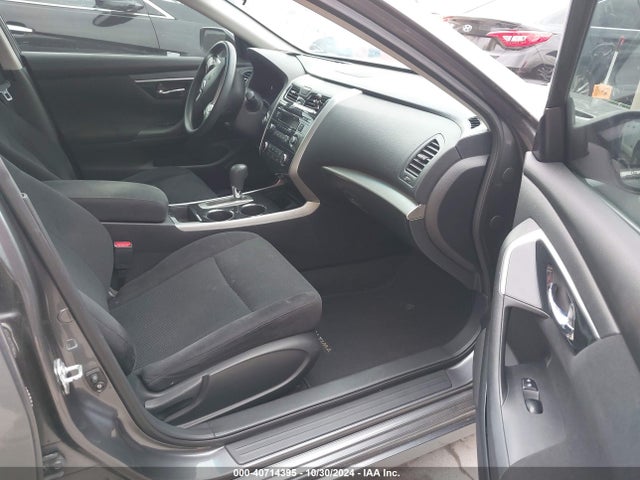 1N4AL3AP0EN342105 Nissan Altima 2.5 S