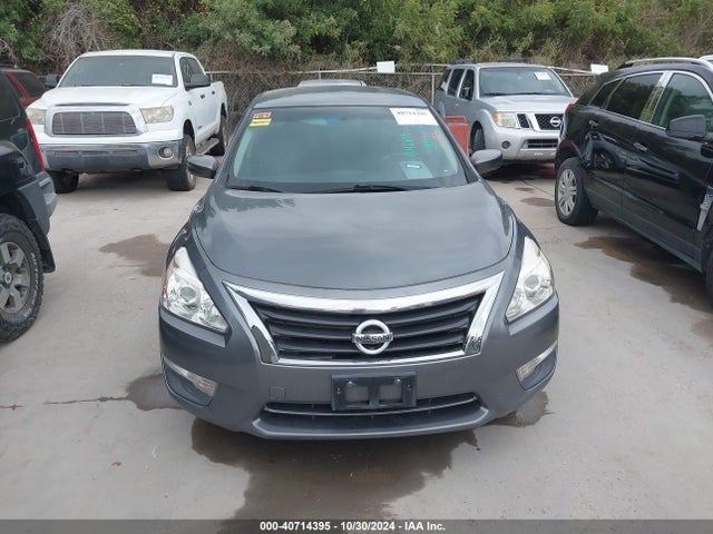 1N4AL3AP0EN342105 Nissan Altima 2.5 S