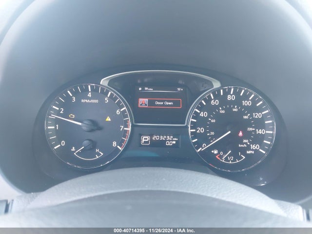1N4AL3AP0EN342105 Nissan Altima 2.5 S