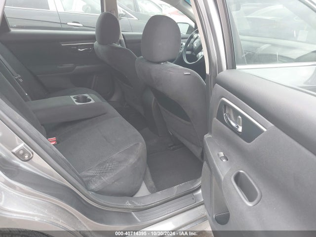 1N4AL3AP0EN342105 Nissan Altima 2.5 S