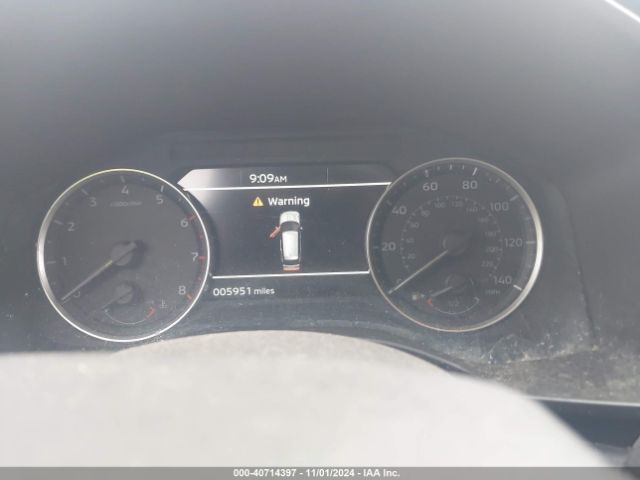 JA4J4TA80NZ042437 Mitsubishi Outlander Es 2.5