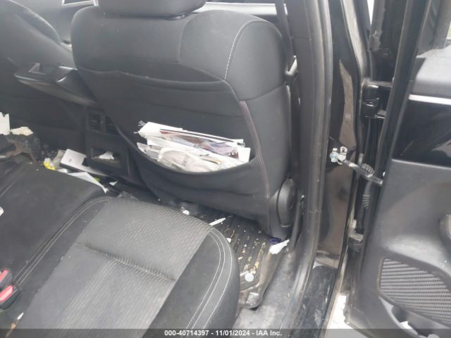JA4J4TA80NZ042437 Mitsubishi Outlander Es 2.5