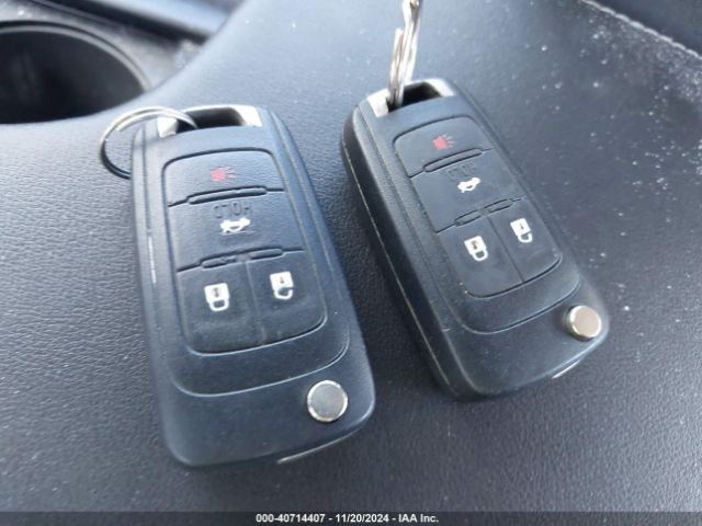2G4GL5EX0H9124646 Buick Regal Turbo Sport Touring