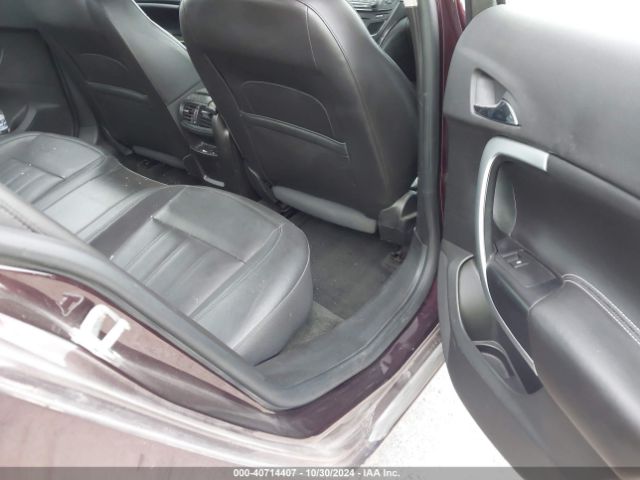 2G4GL5EX0H9124646 Buick Regal Turbo Sport Touring