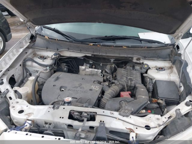 2014 MITSUBISHI OUTLANDER SPORT 4A4AP3AU2EE016142 Photo 9