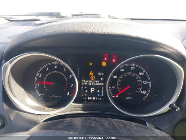 2014 MITSUBISHI OUTLANDER SPORT 4A4AP3AU2EE016142 Photo 6