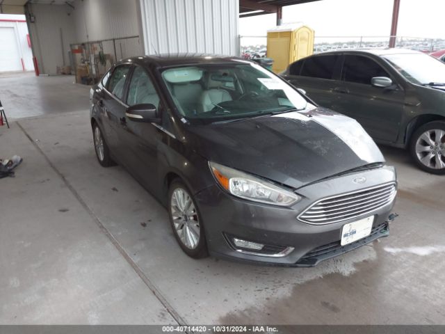 1FADP3J2XJL271801 auction archive image