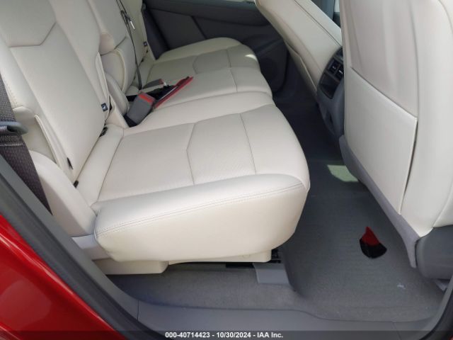 1GYKNCR4XRZ724931 Cadillac Xt5 Fwd Premium Luxury