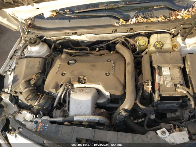 2G4GN5EX9E9178856 Buick Regal Turbo/e-assist Premium I