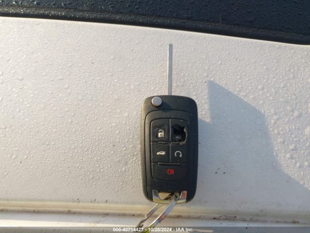 2G4GN5EX9E9178856 Buick Regal Turbo/e-assist Premium I