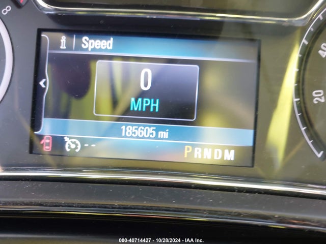 Buick Regal Turbo/e-assist Premium I 2014 2G4GN5EX9E9178856 Image 15